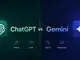 ChatGPT VS Gemini: порівняння функцій і можливостей - InfoCore