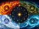 Стихії знаків зодіаку та їхнє значення - InfoCore