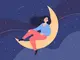 Чому не сняться сни: причини та рішення - InfoCore