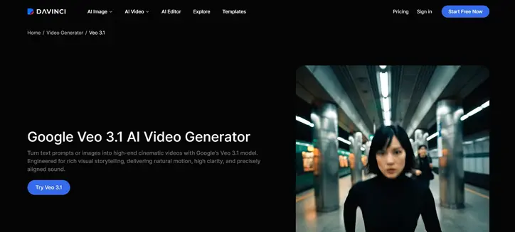 Топ нейромереж для створення відео - InfoCore