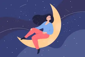 Чому не сняться сни: причини та рішення - InfoCore