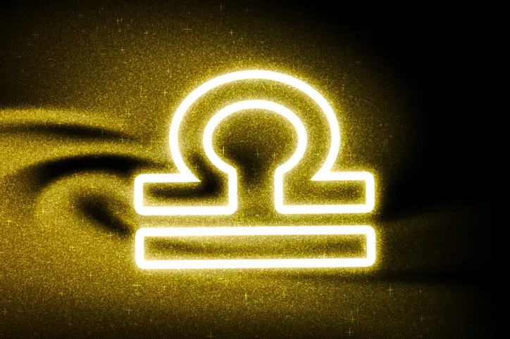 Весы: полная характеристика знака зодиака - InfoCore