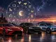 Автомобілі за знаком зодіаку: колір, марка та номер - InfoCore