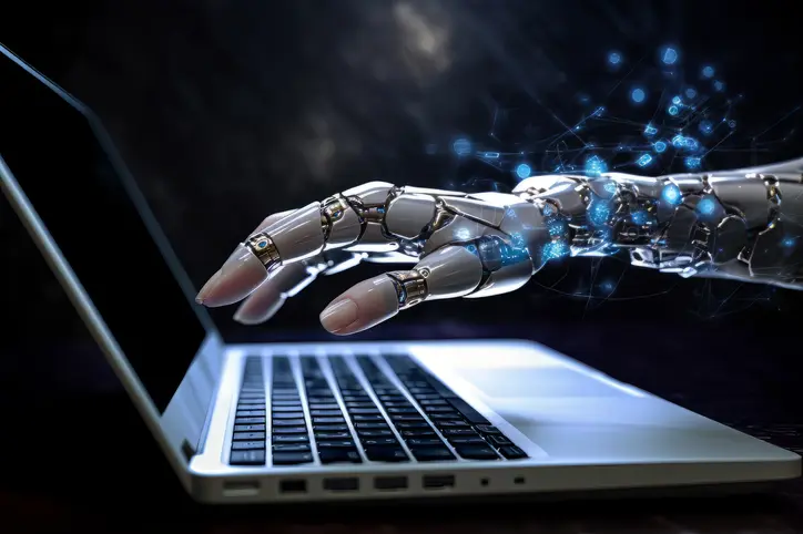 Як зрозуміти, що текст написаний нейромережею? - InfoCore