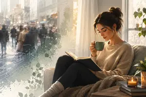Кто такие интроверты: признаки и преимущества - InfoCore