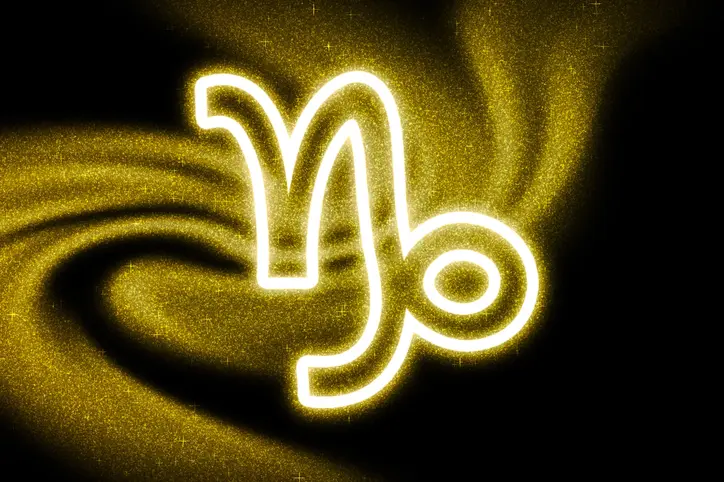 Козоріг: повна характеристика знаку зодіаку - InfoCore