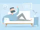 Як побороти лінь: прості та дієві способи - InfoCore