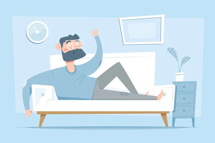 Как побороть лень: простые и рабочие способы - InfoCore