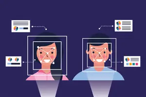 Как отличить ИИ от реального фото - InfoCore