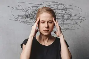 Як впоратися зі стресом самостійно? - InfoCore