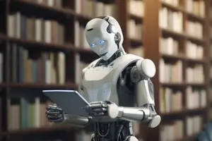 Лучший AI для изучения английского - InfoCore