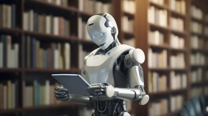 Кращий AI для вивчення англійської - InfoCore