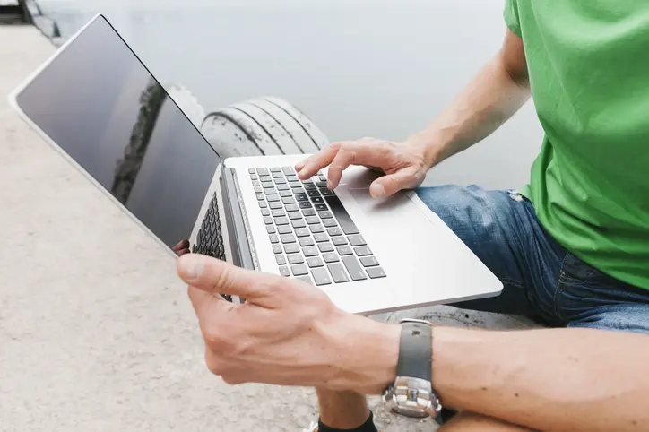 Як подивитися характеристики ноутбука? - InfoCore