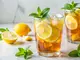 Как сделать лимонад в домашних условиях: 15 простых рецептов - InfoCore