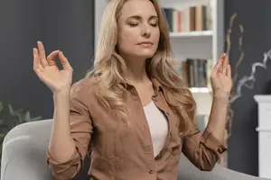 Як заспокоювати нерви без медикаментів - InfoCore