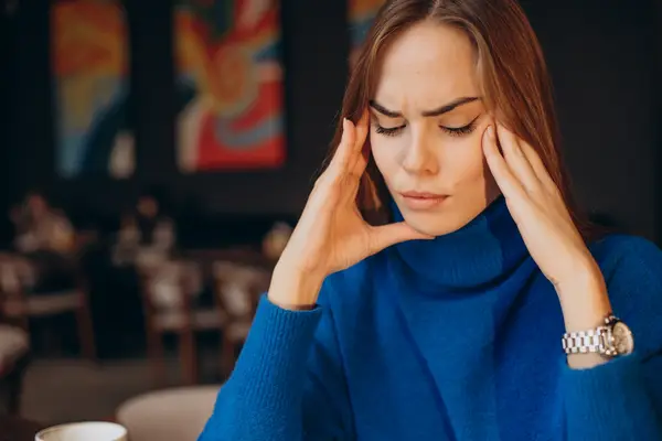 Що допомагає від мігрені: народні засоби - InfoCore
